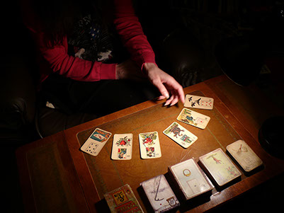 Tarot Card Readings El Paso Texas